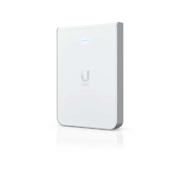 Ubiquiti UniFi 6 In-wall access point
  (U6-IW)