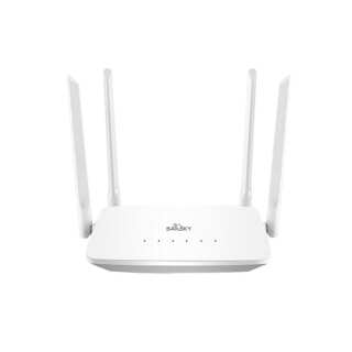 Sailsky XM286 4G LTE Wireless Router