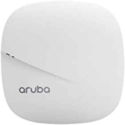 HP Aruba Iap-305 (RW) Instant 2X/3X 11Ac
  AP Network Access Point (JX945A)