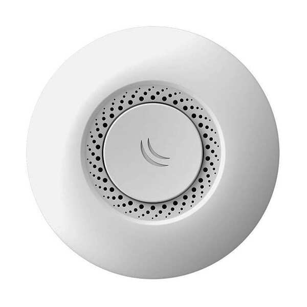 MikroTik Router BOARD cAP-2nD Ceiling
  Access Point