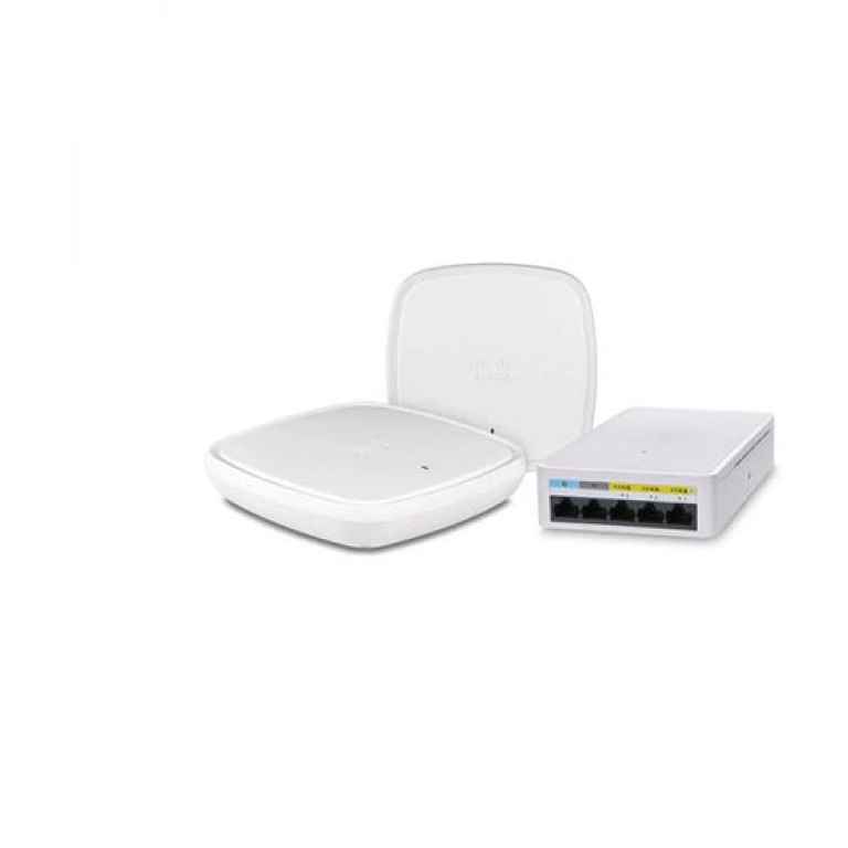 Cisco C9105AXI-E Catalyst 9105AXI - Wireless Access Point | +254720548999