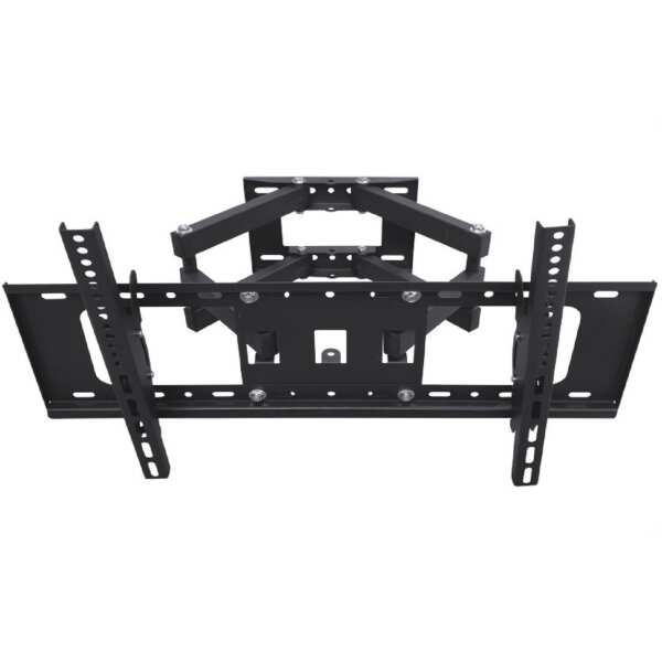 Skill
  Tech  SH 600P Super Economy Double Arm
  Full Motion TV Wall Mount