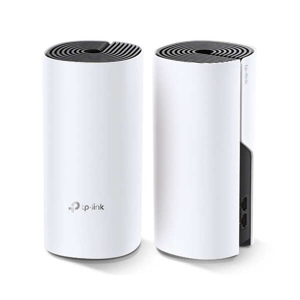 TP-Link Deco M4 AC1200 2 Pack Whole Home
  Mesh WI-FI System