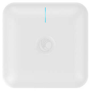 Cambium cnPilot Enterprise Indoor Wi-Fi
  802.11ac Wave 2 Wireless Access Point