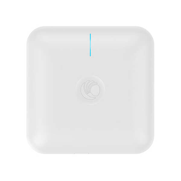 Cambium cnPilot Enterprise Indoor Wi-Fi
  802.11ac Wave 2 Wireless Access Point