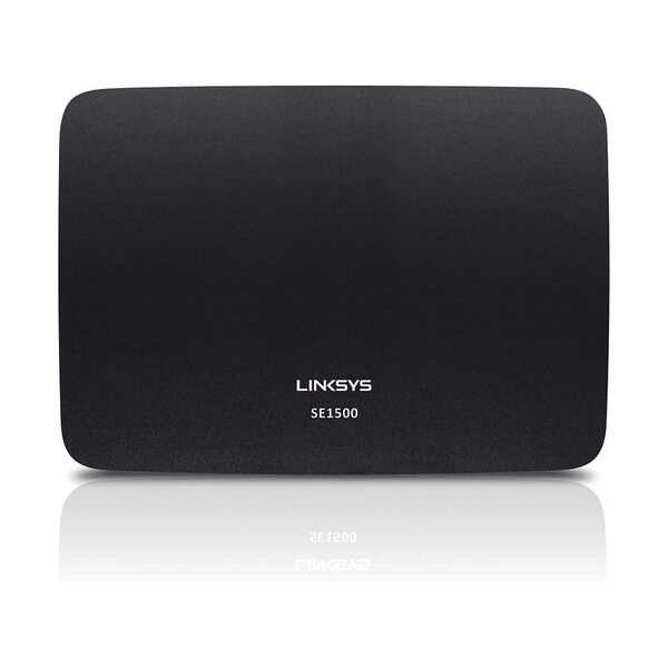 Linksys SE1500 5-Port Fast Ethernet
  Switch