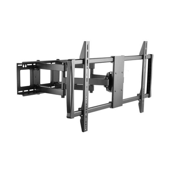 Skill Tech  SH 960P X-Large Heavy-Duty Full Motion
  Curved & Flat Panel TV Wall Mount
