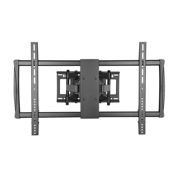 Skill Tech  SH 960P X-Large Heavy-Duty Full Motion
  Curved & Flat Panel TV Wall Mount - Image 2