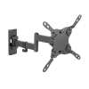 Skill Tech SH 23P Low Cost Full-Motion TV
  Wall Mount