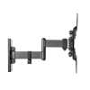 Skill Tech SH 23P Low Cost Full-Motion TV
  Wall Mount - Image 2