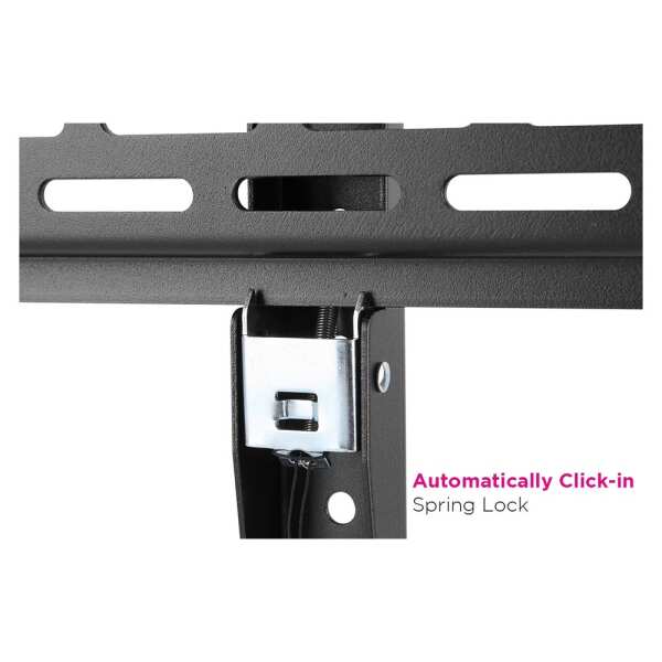 Skill Tech Fixed TV Wall Mount - SH 96F - Image 3