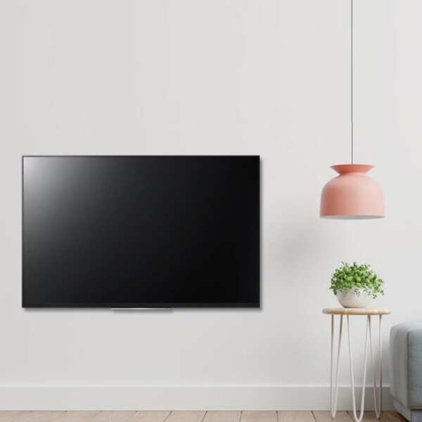 Skill Tech Fixed TV Wall Mount - SH 43F - Image 3