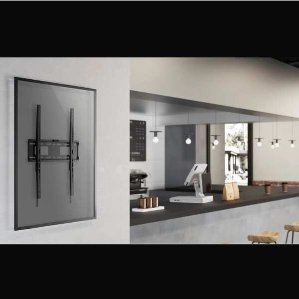 Skill Tech Fixed TV Wall Mount - SH 64AF - Image 4