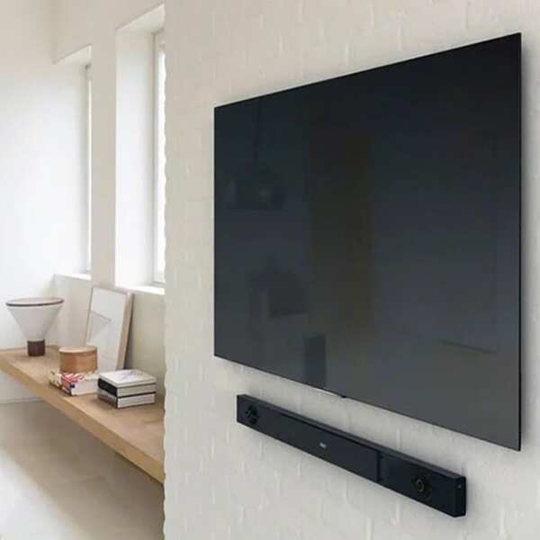 Skill Tech Fixed TV Wall Mount - SH 65F - Image 4