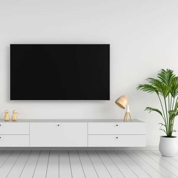 Skill Tech Fixed TV Wall Mount - SH
  V2665SF - Image 5