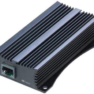 MikroTik RBGPOE-CON-HP - Accessories