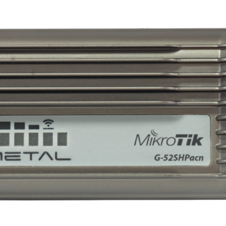 MikroTik Metal 52 ac