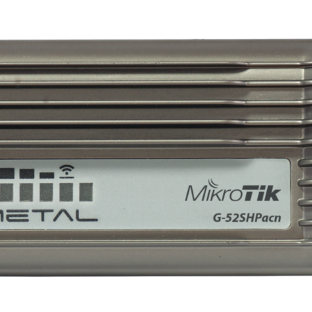 MikroTik Metal 52 ac