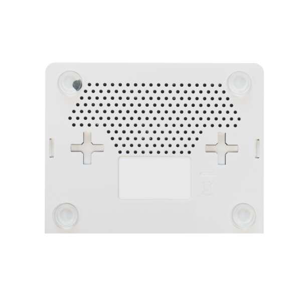 MikroTik hEX