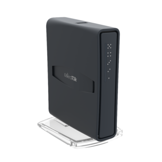 MikroTik hAP ac lite TC - Wireless for home and office