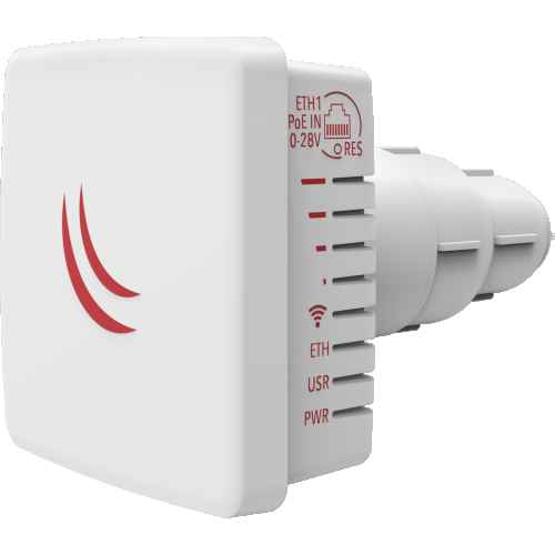 MikroTik LDF 5