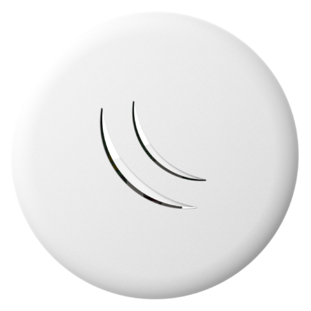 MikroTik cAP lite - Wireless for home and office