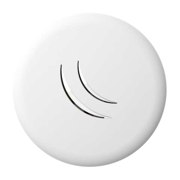 MikroTik cAP lite - Wireless for home and office