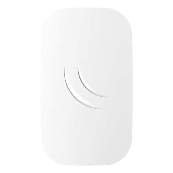 MikroTik cAP lite - Wireless for home and office