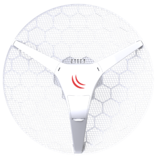 MikroTik LHG 5