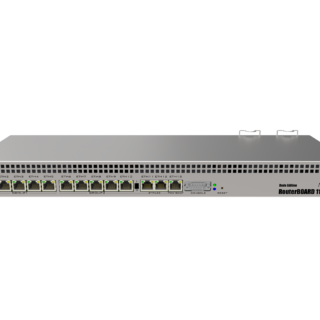 MikroTik RB1100AHx4 Dude Edition