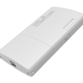 MikroTik PowerBox Pro