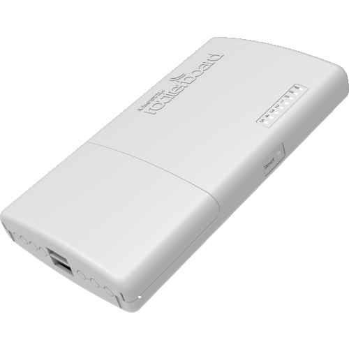 MikroTik PowerBox Pro