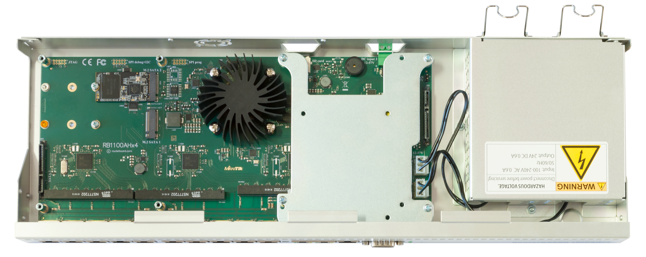 MikroTik RB1100AHx4 Dude Edition %count(title) +254720548999 MikroTik RB1100AHx4 Dude Edition