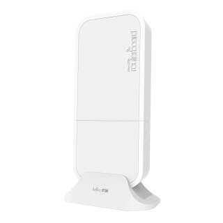 MikroTik wAP R - Wireless for home and office