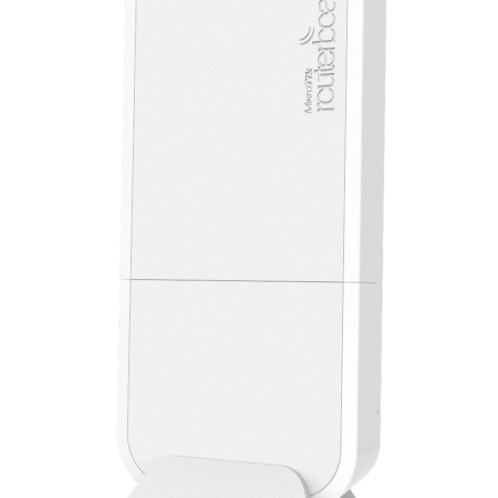 MikroTik wAP R - Wireless for home and office