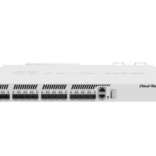 MikroTik CRS317-1G-16S+RM