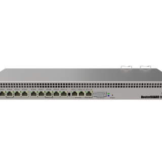 MikroTik RB1100AHx4