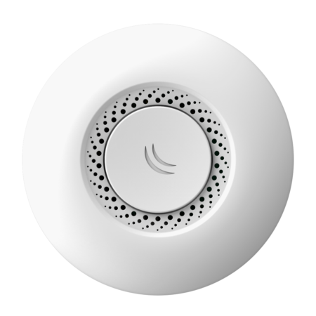 MikroTik cAP - Wireless for home and office