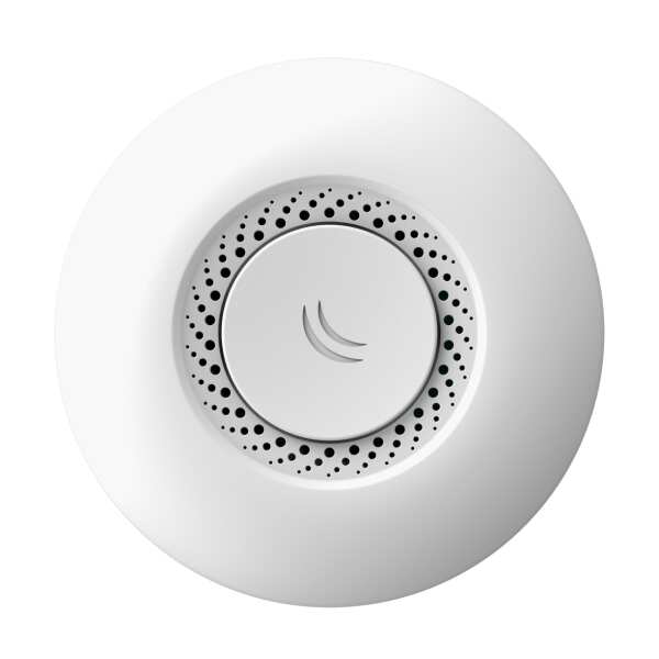 MikroTik cAP - Wireless for home and office