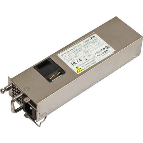 MikroTik 12POW150 - Accessories