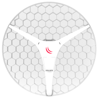 MikroTik LHG XL 5 ac