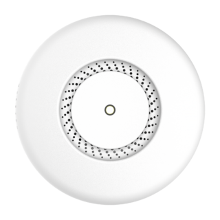 MikroTik cAP ac - Wireless for home and office