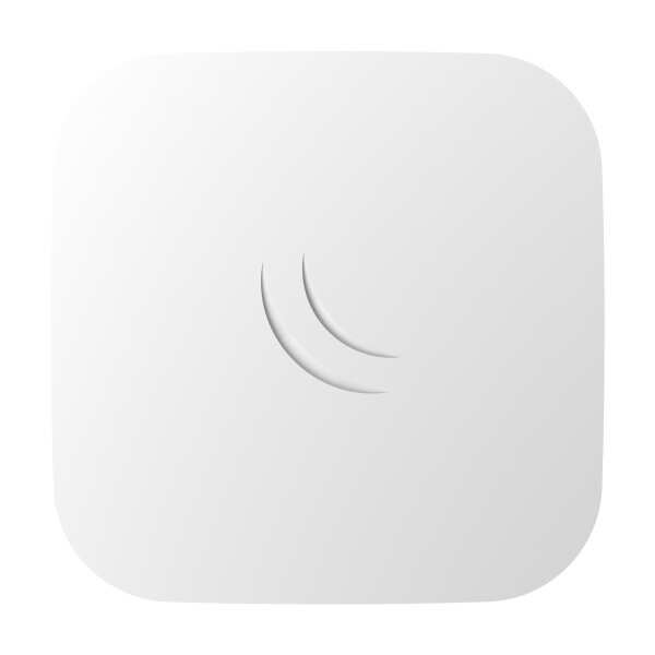 MikroTik cAP ac - Wireless for home and office