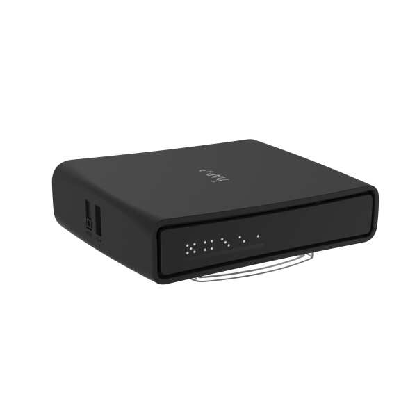 MikroTik hAP ac² - Wireless for home and office