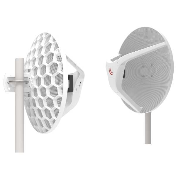 MikroTik Wireless Wire Dish - 60. GHz products