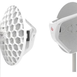 MikroTik Wireless Wire Dish - 60. GHz products