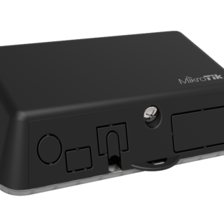 MikroTik LtAP mini - LTE/5G products