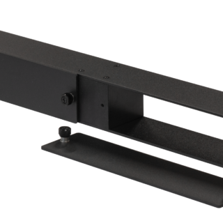 MikroTik CWDM-CHASSIS-2 - SFP/QSFP