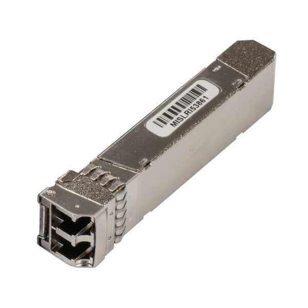 MikroTik S-C53DLC40D - SFP/QSFP