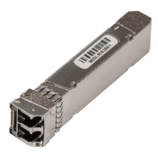 MikroTik S-C57DLC40D - SFP/QSFP